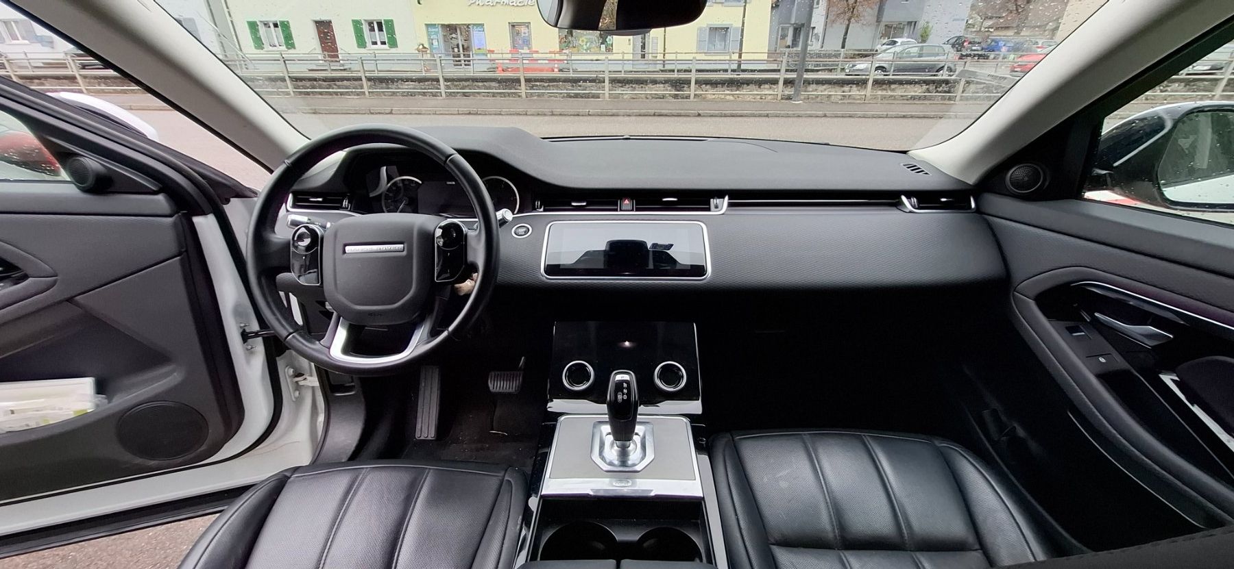 Land Rover Automobili: Range Rover Evoque D 180 S AT9 – Usato da Alle venduto da roh_z6pc 6
