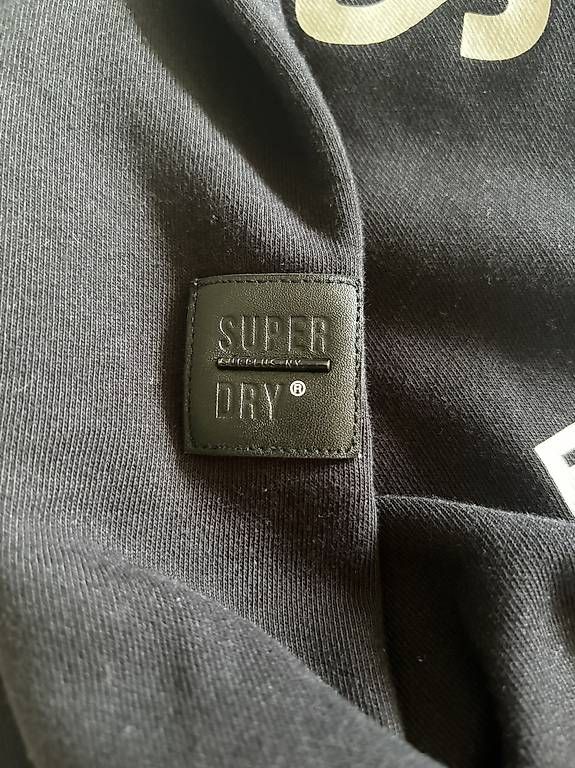 Superdry Maglioni & Felpe: Pull Superdry taille XS 14-16 ans – Nuovo (secondo la descrizione) da Crissier venduto da NK_VD 1