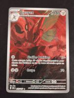 Pokémon Flammes Obsidiennes: Cizayox 205/197 FR