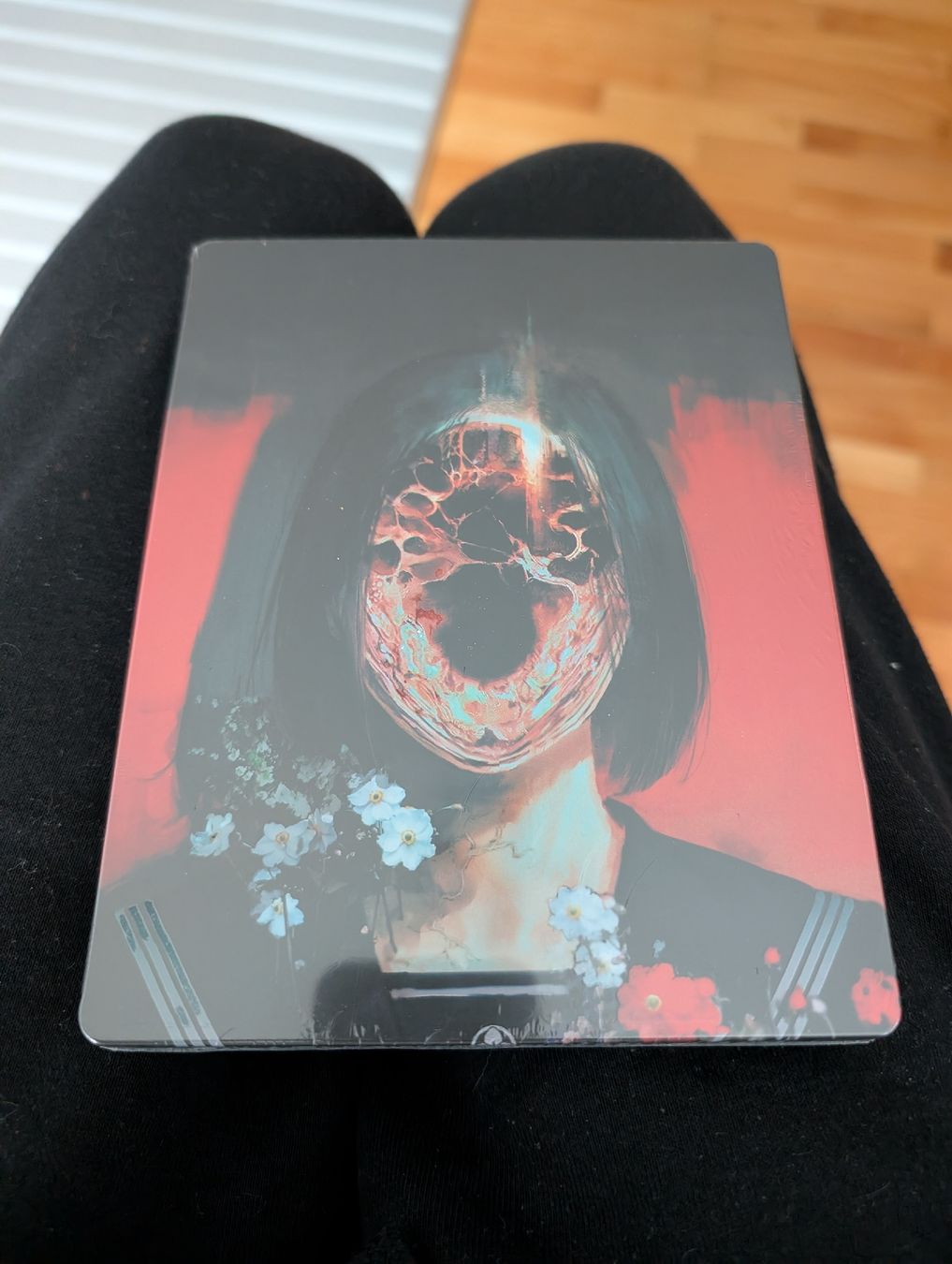 Giochi: Silent Hill F Steelbook – Nuovo e nell'imballaggio originale da Benglen venduto da kintaro-oe
