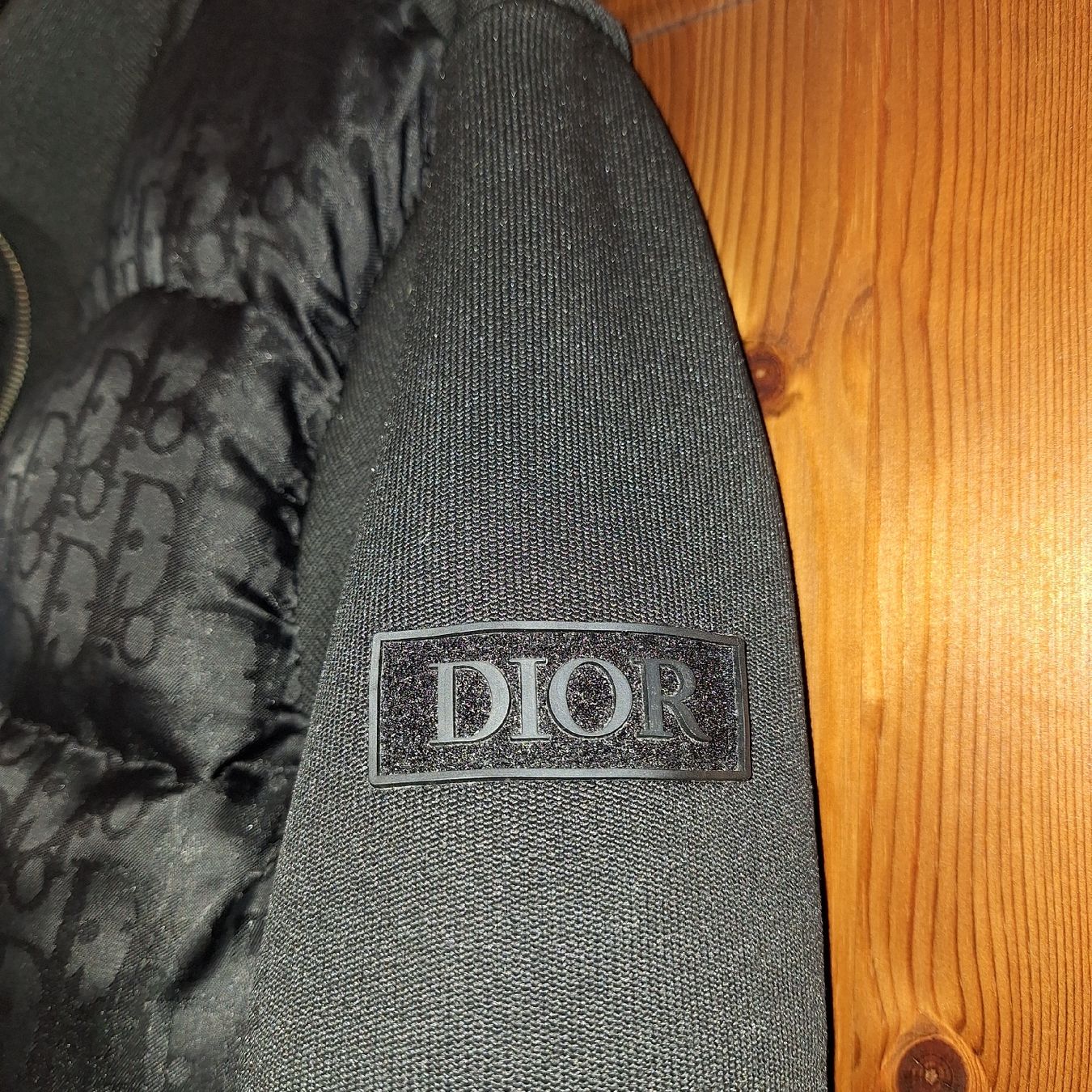 Dior Vestes: Jacke Herren, Grösse S – D'occasion à spreitenbach par lumbalplatte