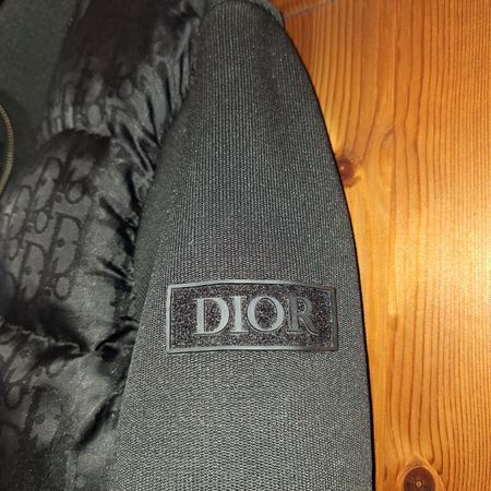 Jacke Herren, Grösse S
