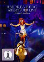 Berg Andrea: Abenteuer Live - 20 Jahre Andrea Berg DVD