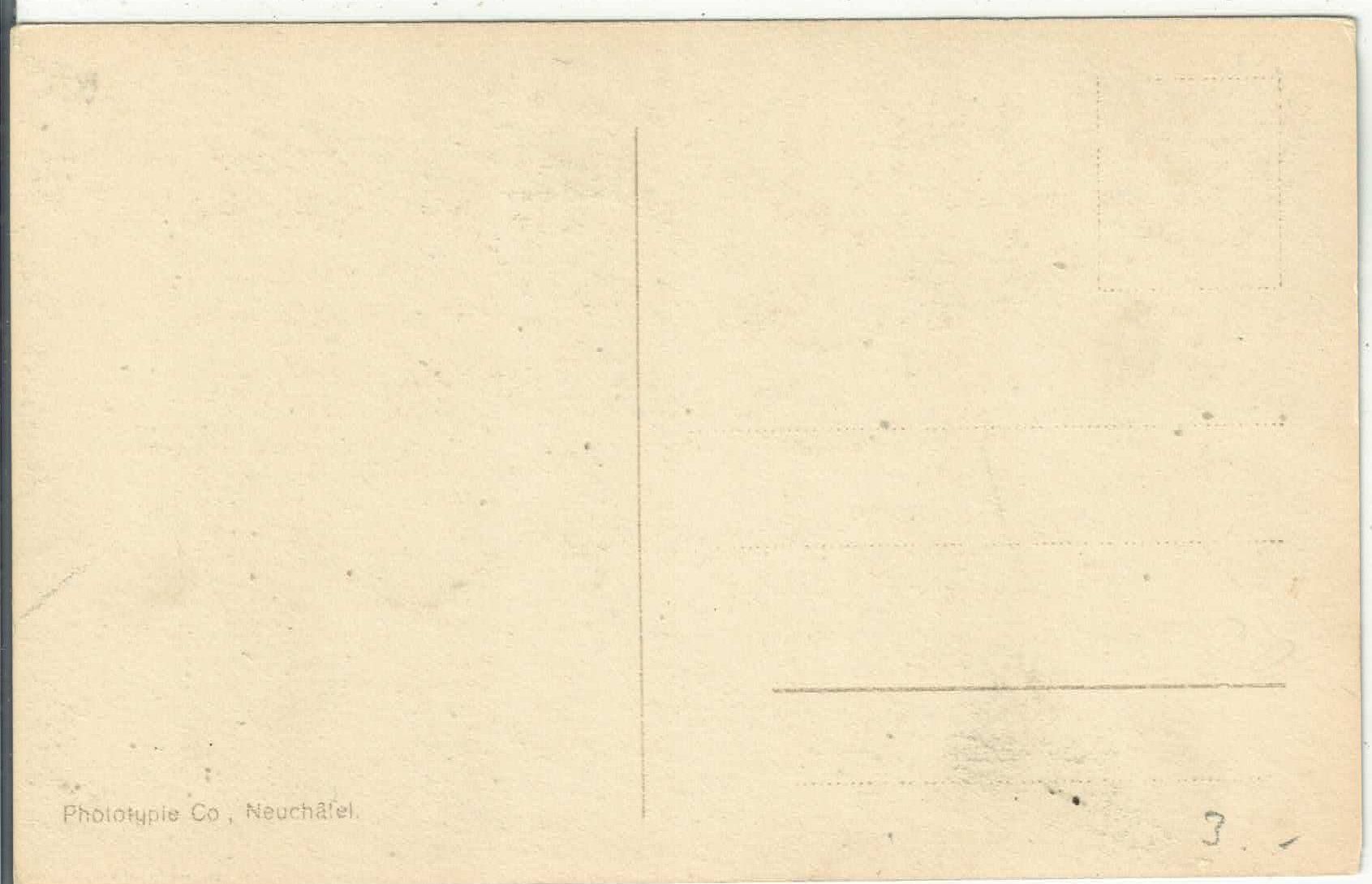 Cartes postales: Hospice du Simplon – D'occasion à Ettingen par Kartenplanet 1