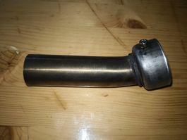 Leovince DB Killer 32B Honda Suzuki Yamaha