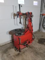 Corghi Reifenmontiermaschine
