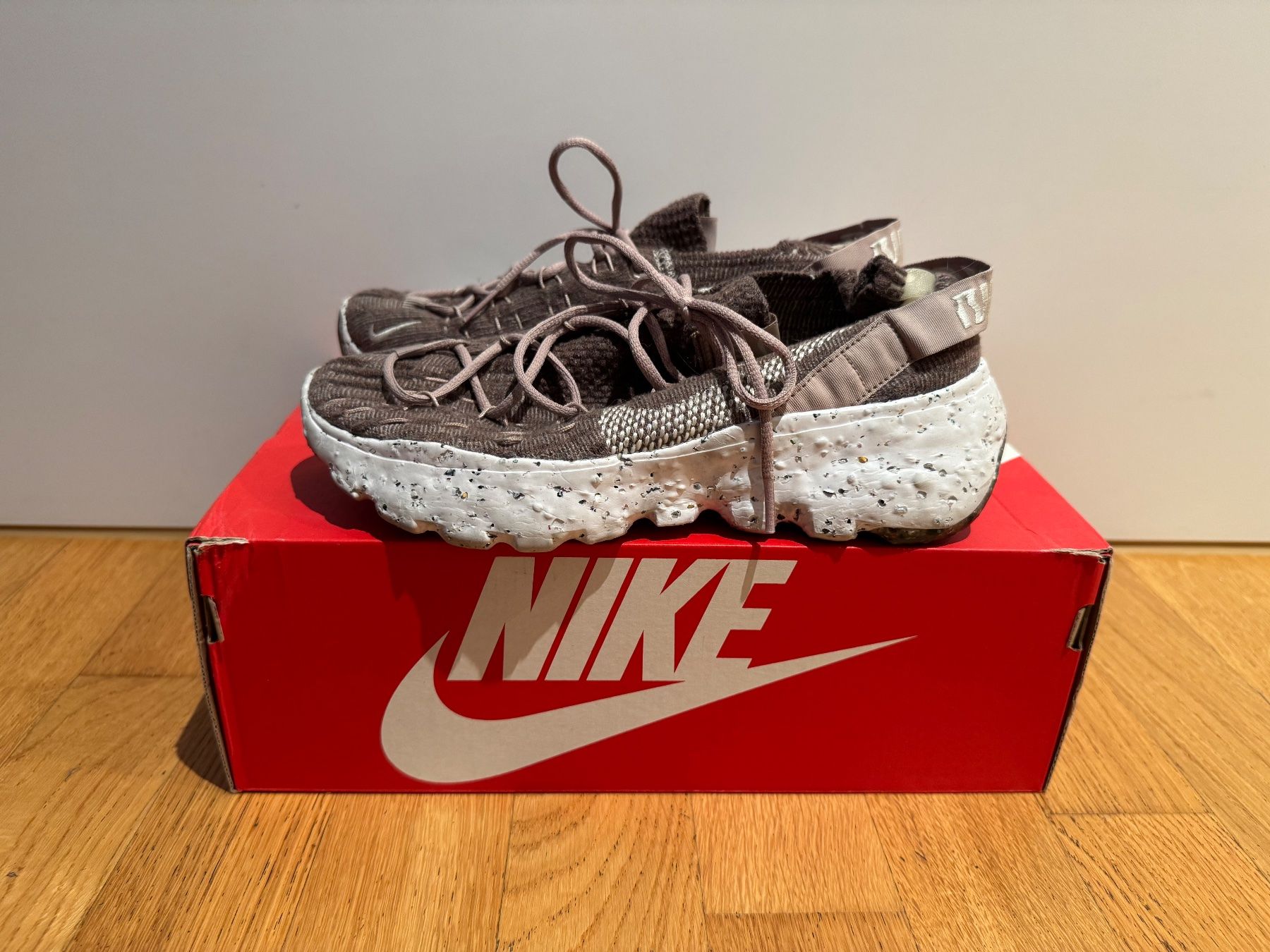 Nike Chaussures hommes: Nike Space Hippe – D'occasion à Sissach par Kicks13