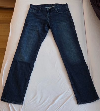 JOOP Herren Jeans, Gr. W35/L32, MITCH Modern Fit, wie neu