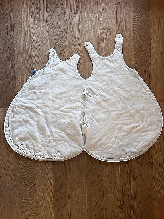 Sacchi a pelo: Baby Schlafsack Julius Zöllner  – Usato da Rothenburg venduto da Isopot 2