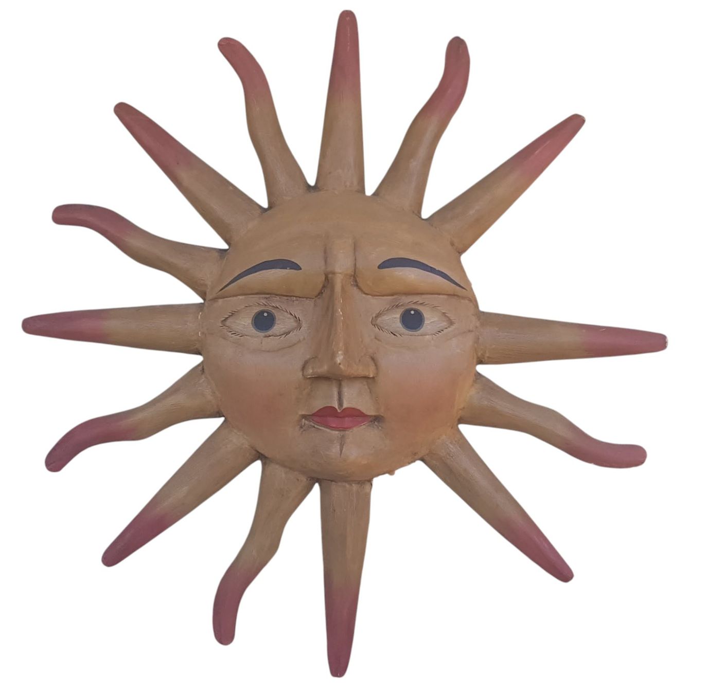 Sculture & Statue: Skulptur Sonne – Usato da Mörschwil venduto da antiksalon21 3