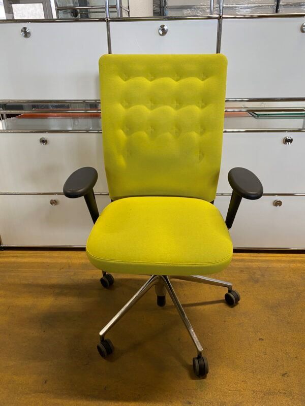 Vitra Stühle: VITRA ID TRIM – Gebraucht aus St. Gallen von MSMoebelhandel 9