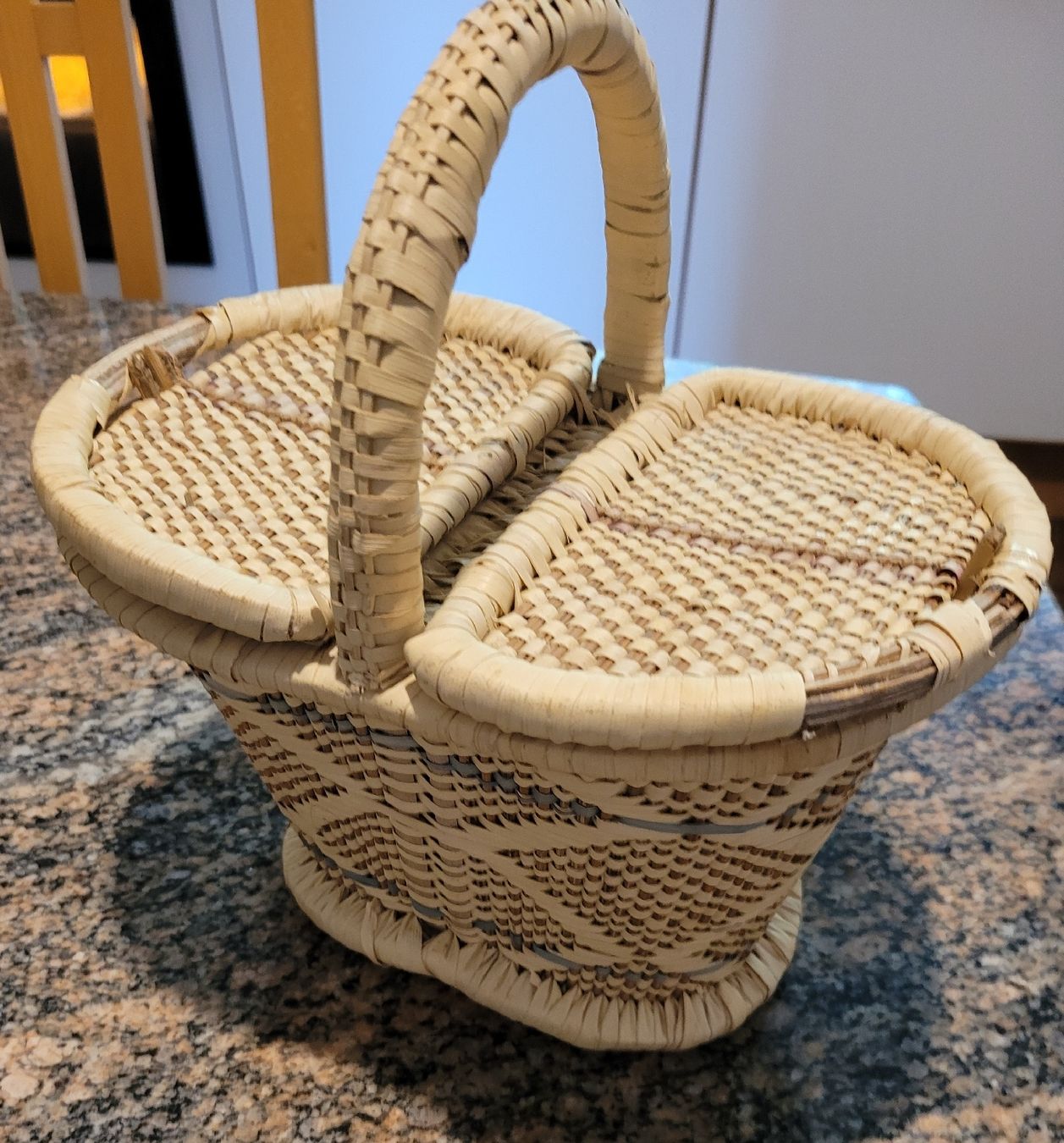 Altro in Antiquarato & Arte: panier – Usato da Bevaix venduto da pac_7gyt