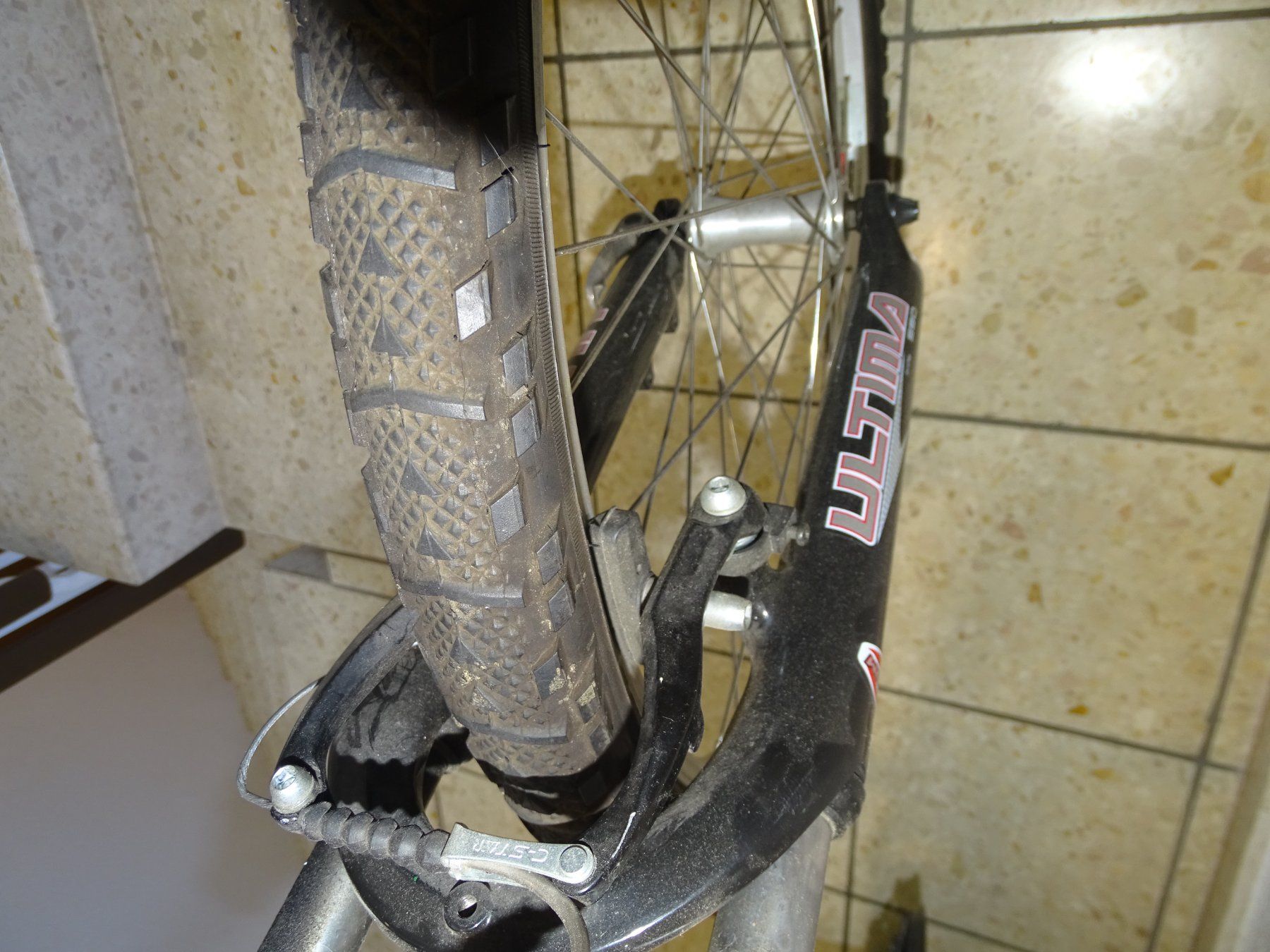 Stoke Biciclette: ***TOP*** Stoke Ultima ***TOP*** – Usato da Zofingen venduto da Felix459 8