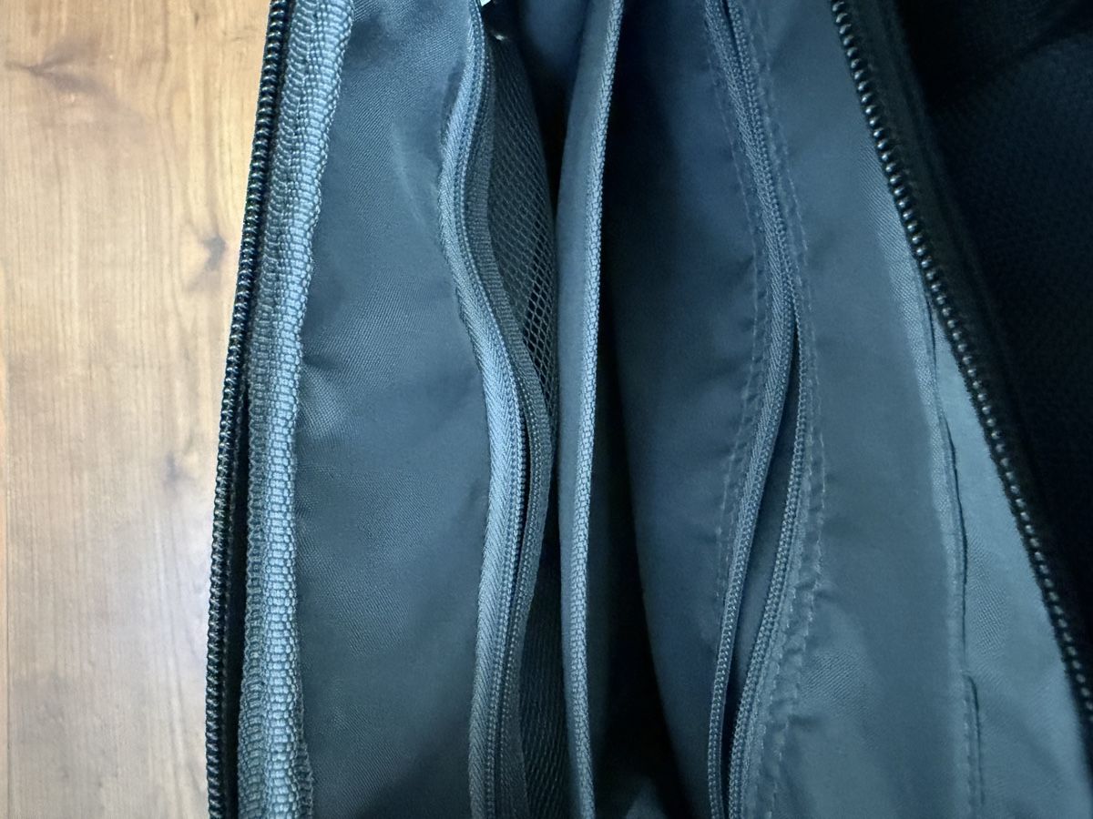 Bugatti Zaini: Bugatti Business Rucksack - Gute Kondition – Usato da Dänikon ZH venduto da RAFIMIKI 5