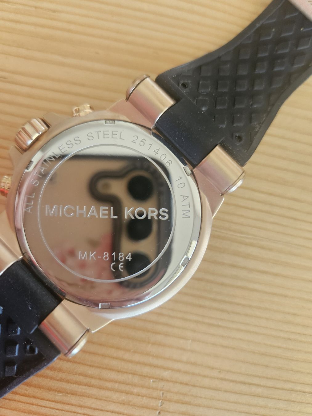 Michael Kors Orologi: Montre Micheal Kors Dylan MK8184 – Usato da Morges venduto da Mlle_Croft_91 3