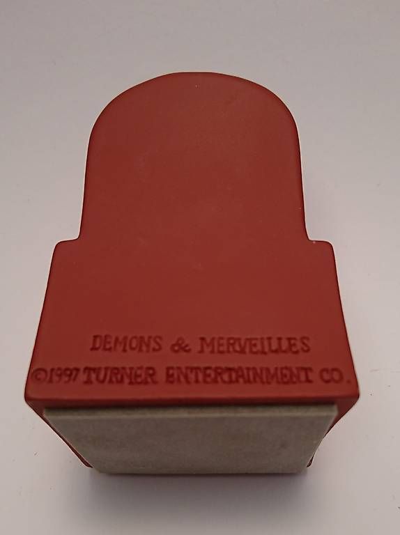 Disney Statuette: Looney Toons "Dämonen und Wunder" 1997 – Nuovo (secondo la descrizione) da Lausanne venduto da mic_nf2y 4
