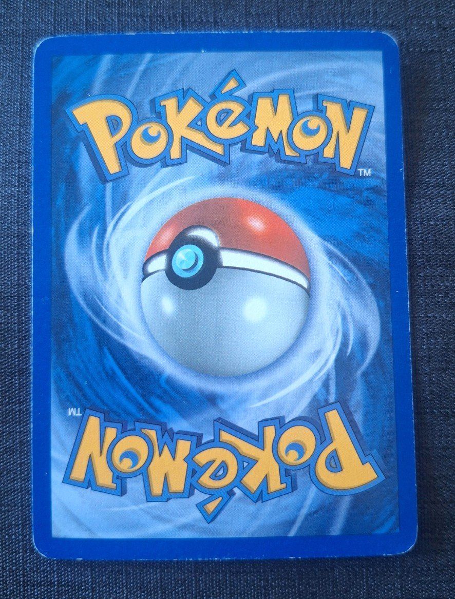 Pokémon Carte collezionabili: Absol EX #92 Pokemon Power Keepers – Usato da Sugiez venduto da eLCangri90 1