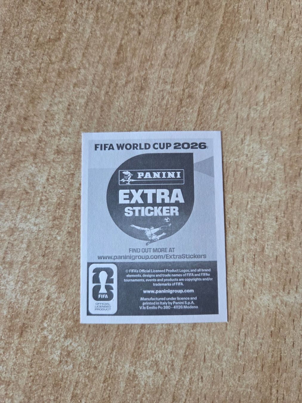 Topps Sammelbilder & Trading cards: Panino Haaland extra normal NM – Neu (gemäss Beschreibung) aus Romoos von Raf_65zw 1