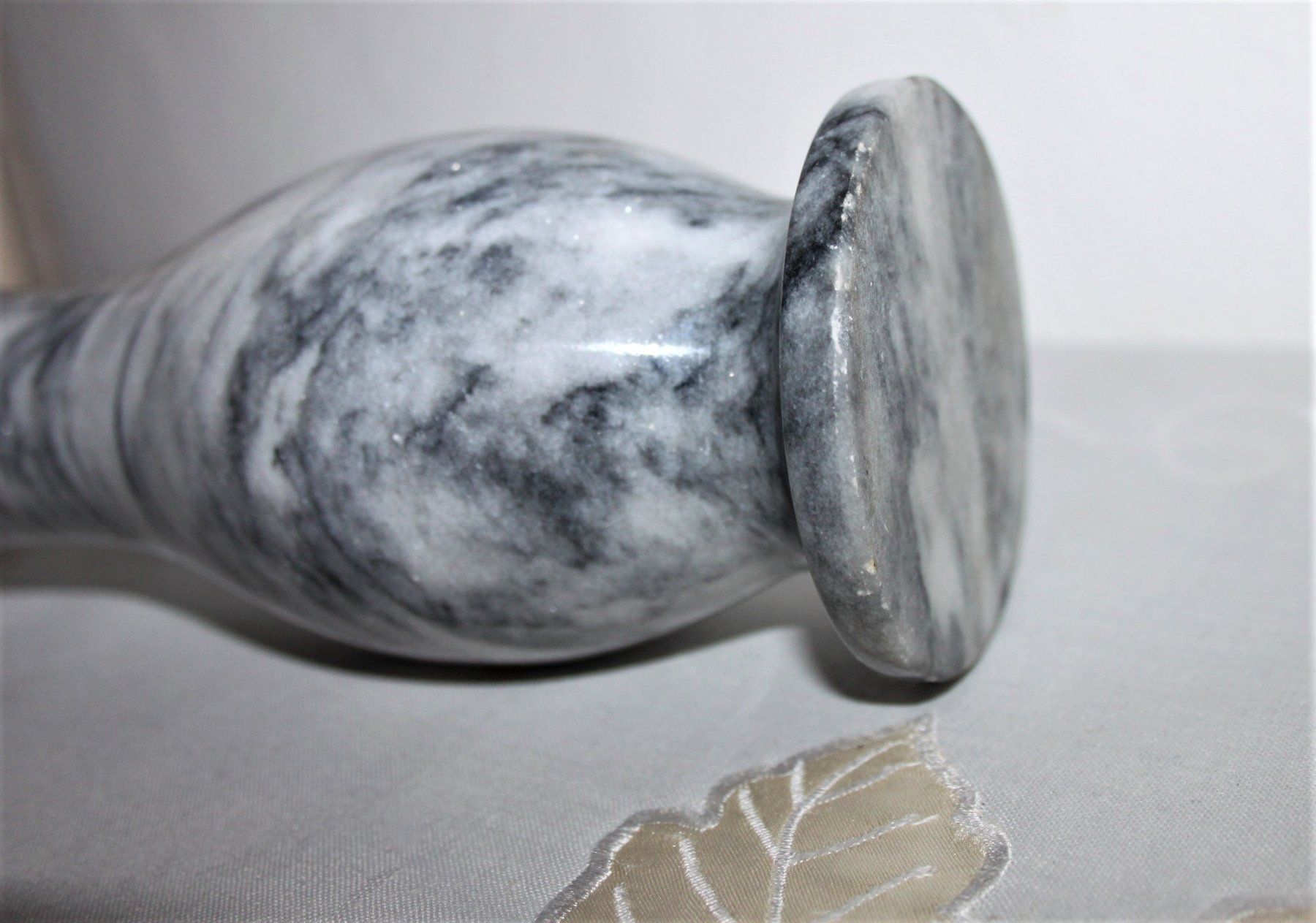 Vasi & Recipienti: Vintage Marmor Vase – Usato da Otelfingen venduto da Jupi07 7