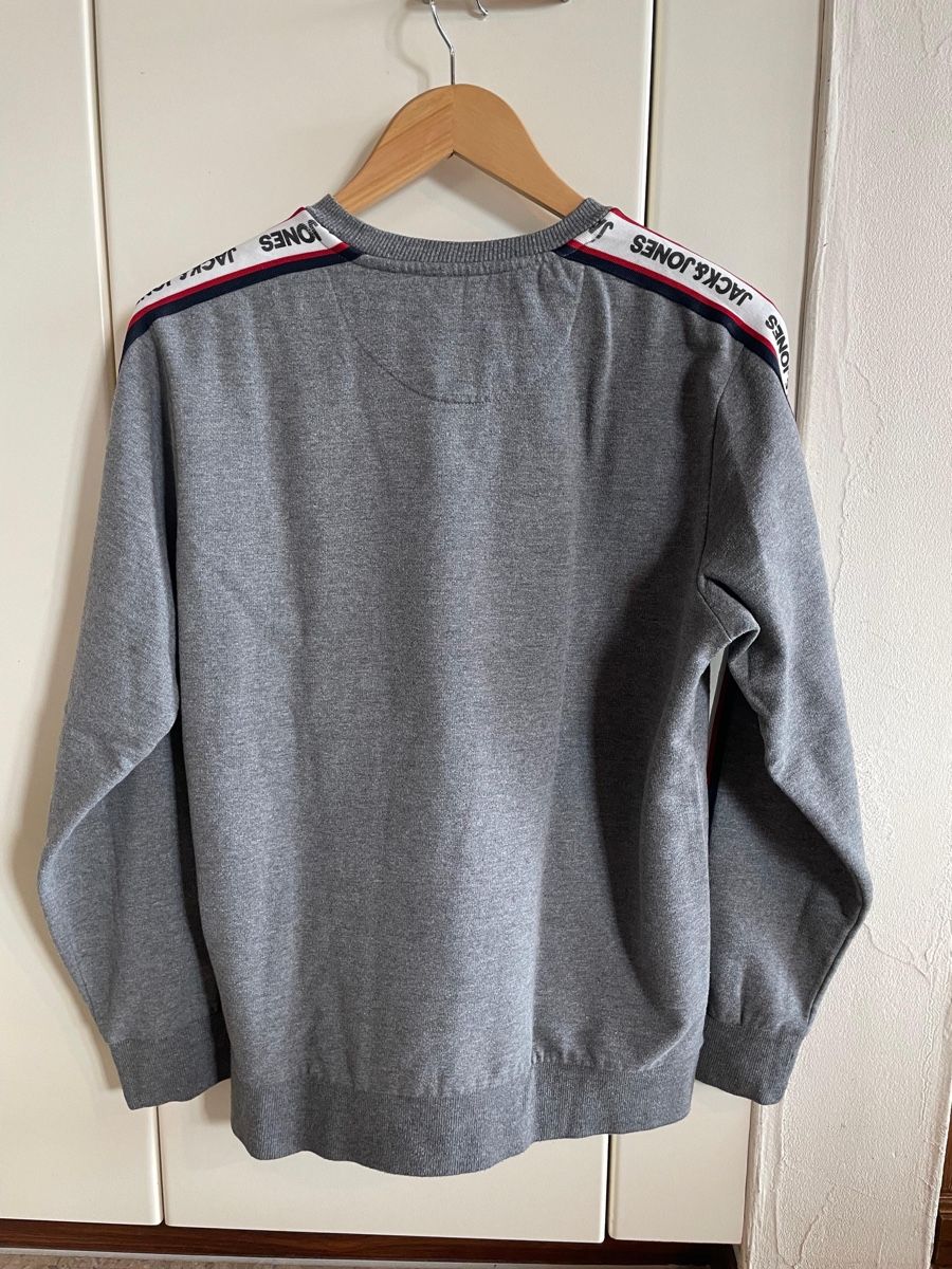 Jack & Jones Maglioni & Felpe: Pullover Jack & Jones, Gr. L – Usato da Kriessern venduto da c_n1 1