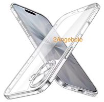 iPhone 17 Schutzhülle / TPU  mit KameraSchutz Hülle