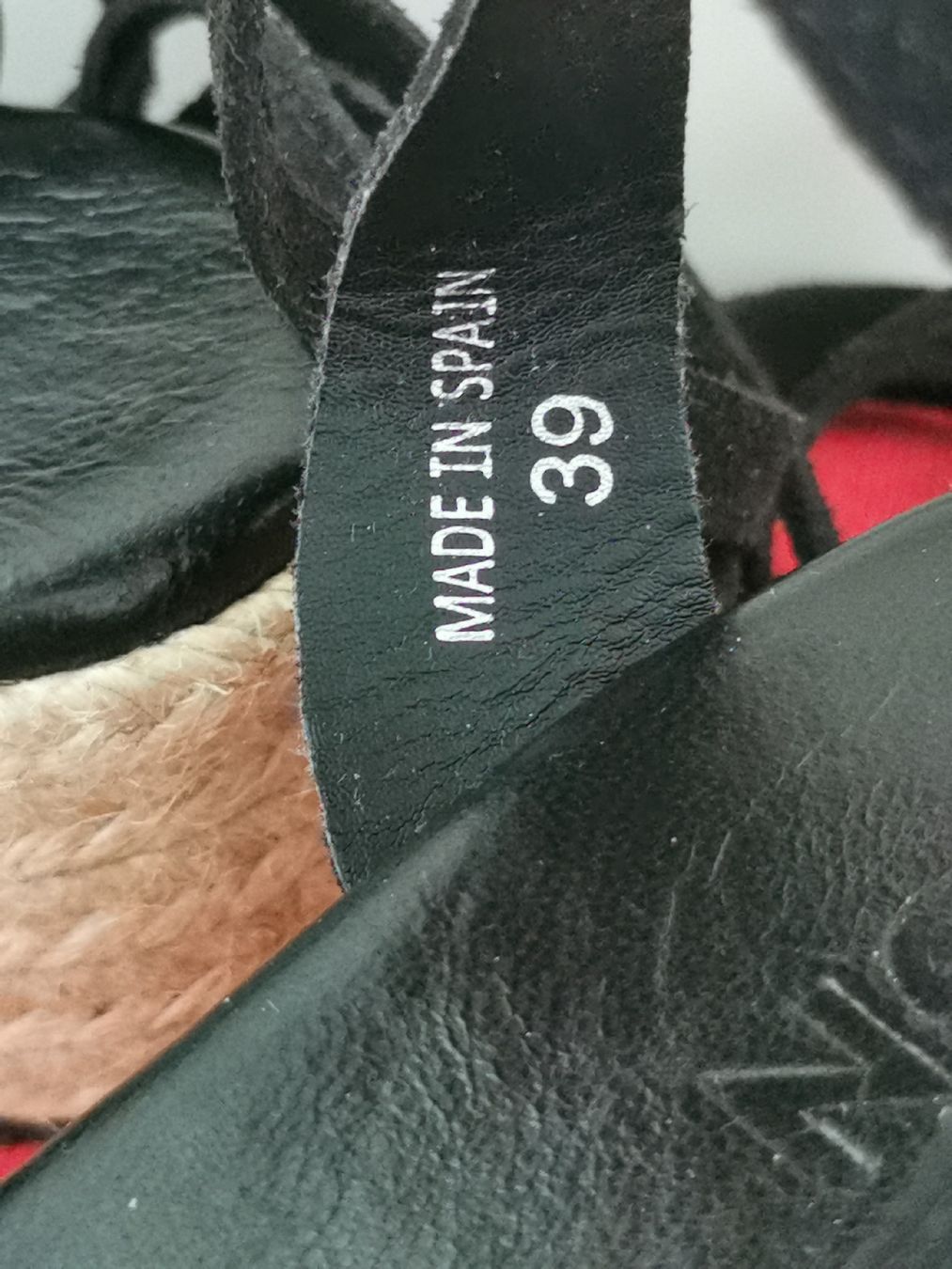 Scarpe da donna: Damen Schuhe Gr 39 – Nuovo (secondo la descrizione) da Schlieren venduto da vlalif 3