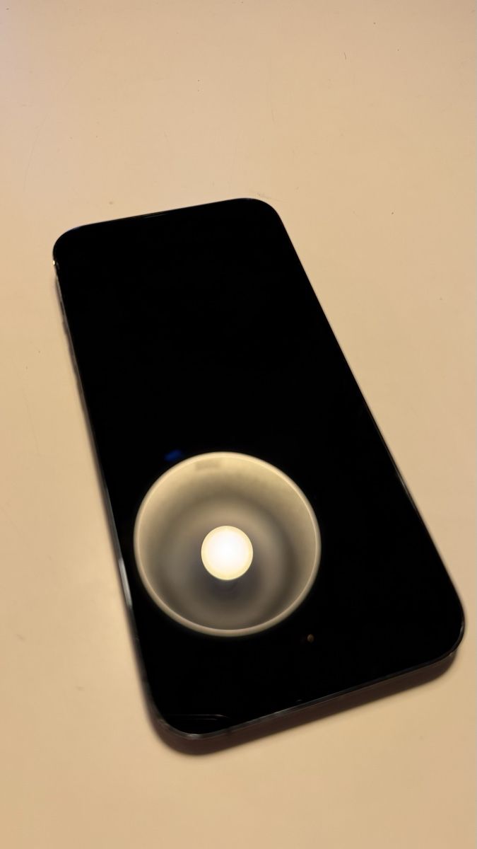 Apple Portables: iPhone 14 Pro Max 1TB + Ultraglass + Cover – D'occasion à Zürich par MJA4657 2