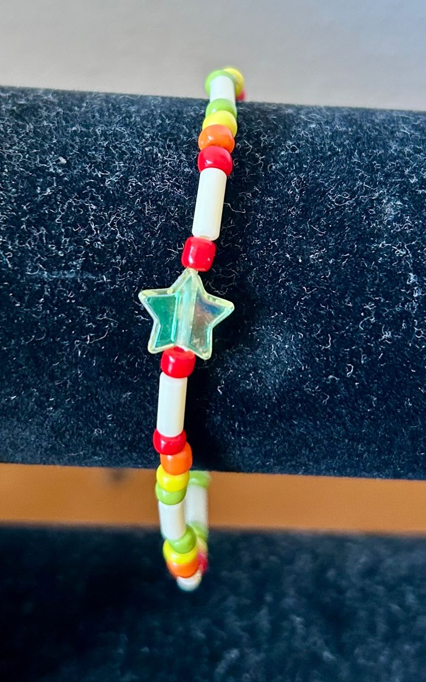 Bracciali & Braccialetti: Perlen Armband  - Neu & Handgemacht – Nuovo e nell'imballaggio originale da Geneve venduto da vane267 1
