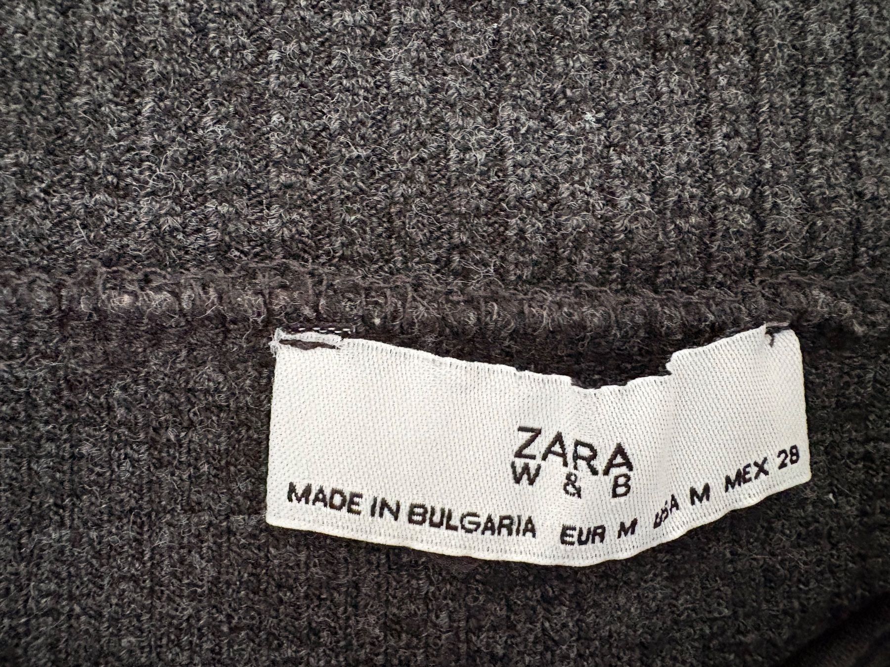 Zara Gonne: Skirt - Size M – Usato da Muzzano venduto da Sidney_3 2