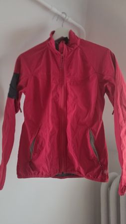 Windjacke Mammut 