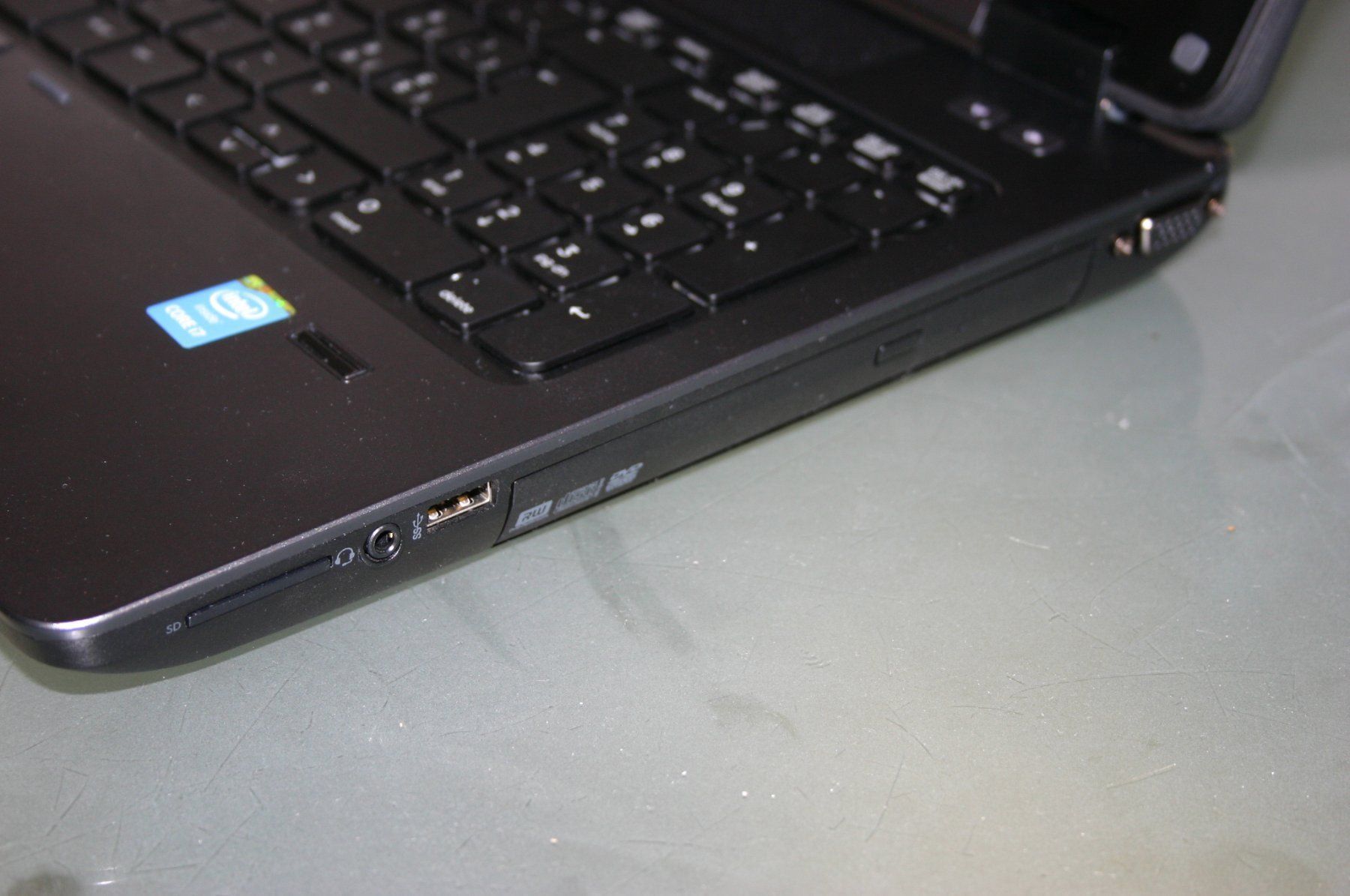 Hewlett Packard Notebooks: HP ZBOOK 15 mit SSD, HD und Windows 11 – Gebraucht aus Stettlen von Bigjm 3