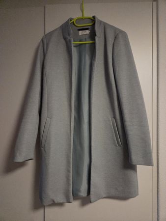 ONLY Damen Long Blazer Grösse S