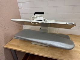 Gebrauchte Bügelmaschine