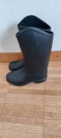 Bottes equitation ou pluie