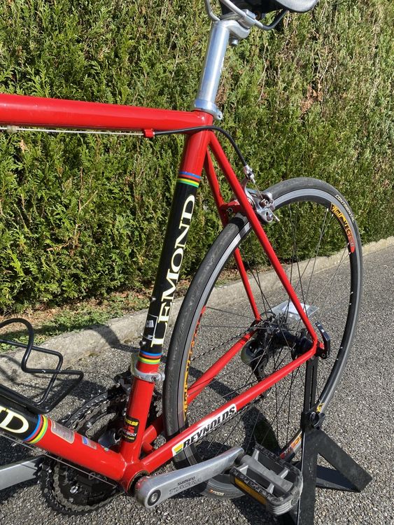 Greg lemond discount bikes for sale