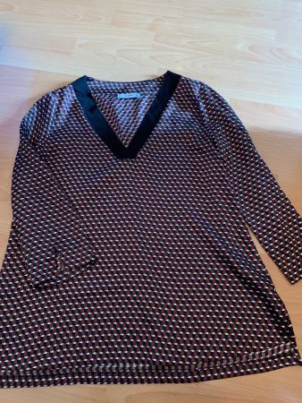 Joli haut Mango taille L