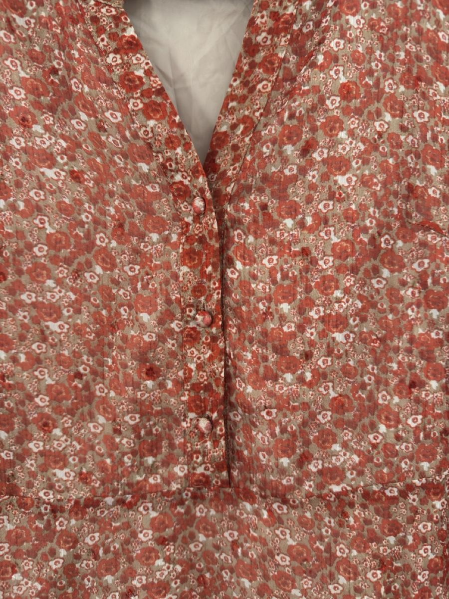 Vestiti: Blumenkleid von VIMLY, Gr. M, super Zustand! – Nuovo (secondo la descrizione) da Schaffhausen venduto da Fundperle 2