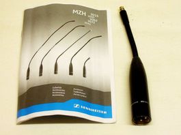 SENNHEISER MZH 3015 [ID 2018]