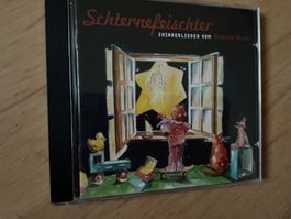 CD Andrew Bond Sternenfeischter