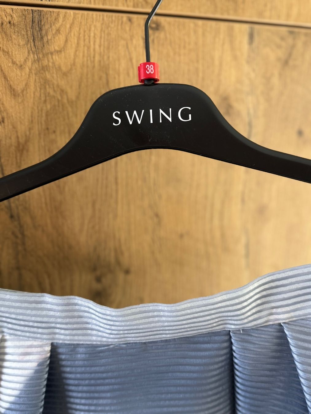 Gonne: Swing Maxirock Gr. 38 – Nuovo (secondo la descrizione) da Schindellegi venduto da RR09 3
