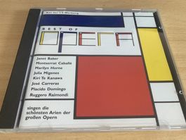Best Of Opera