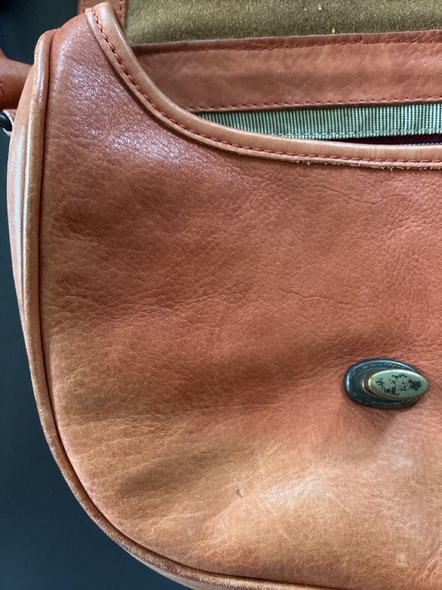 Aunts & Uncles Taschen: Handtasche Aunts & Uncles – Gebraucht aus Illnau von Anook05 4