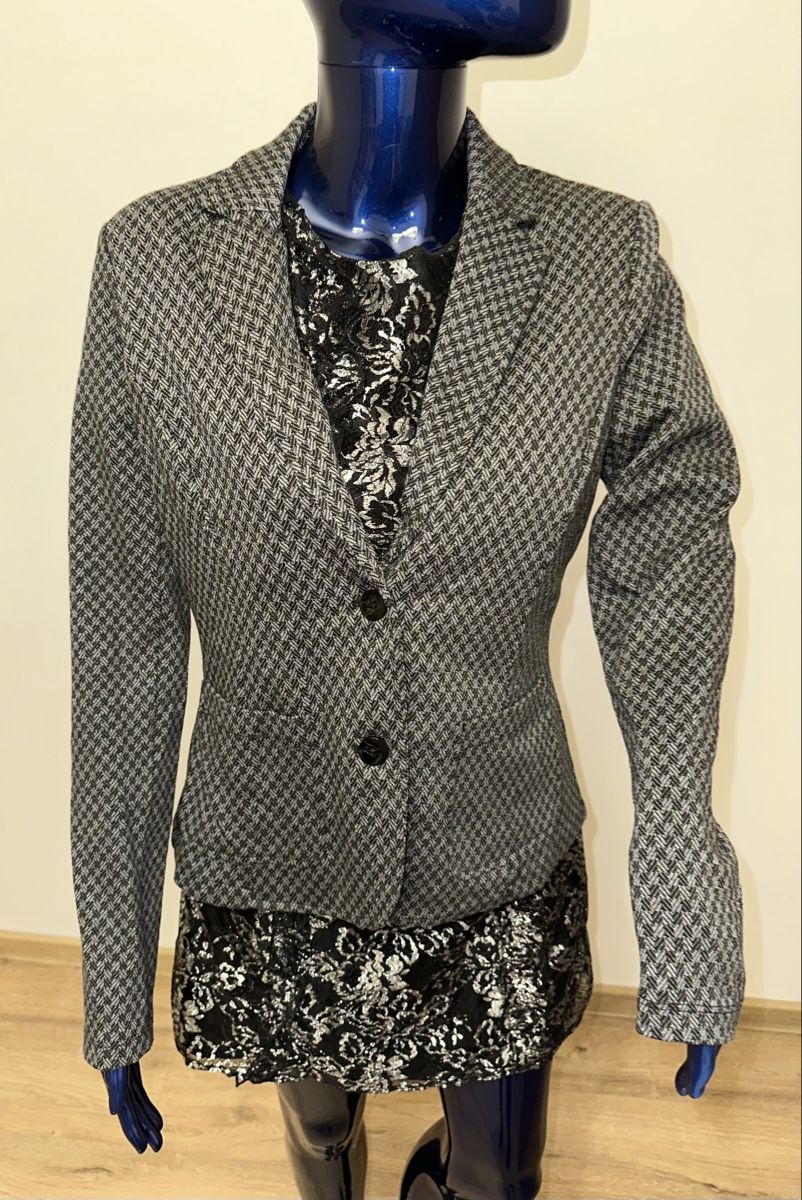 Tom Tailor Giacche: TOM TAILOR BLAZER GR. M – Nuovo (secondo la descrizione) da Unteraegeri venduto da MH203 6