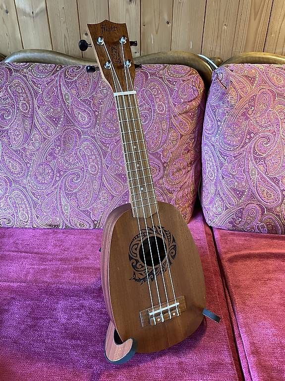 Strumenti musicali: UKULELE Sopran Flight  – Usato da Wattenwil venduto da Palmeli 3