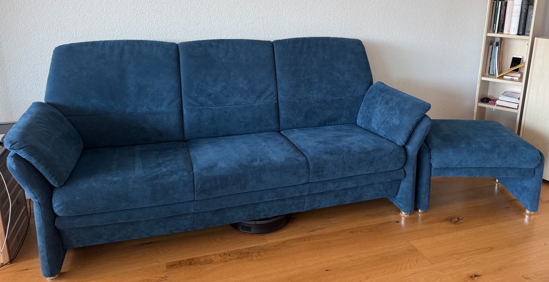 Pfister Sofas: Sitzgruppe – Gebraucht aus Moosseedorf von prewue 2