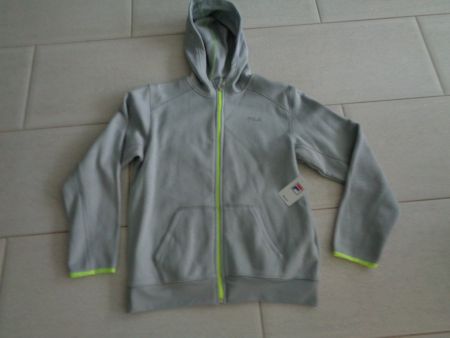 FILA JACKE GR.158/164 *NEU*