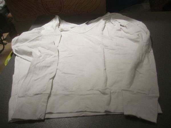 Maglioni & Felpe: Pullover Grösse S, weiss, Hennes – Usato da Zürich venduto da abraxas1291