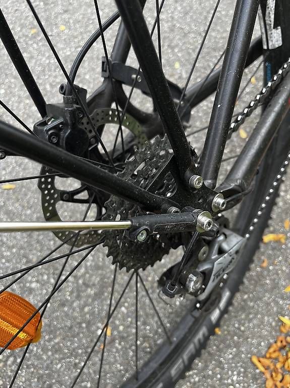 Specialized Velos: Specialized 27.5" Kinderbike – Gebraucht aus Muri b. Bern von sibube3000 2