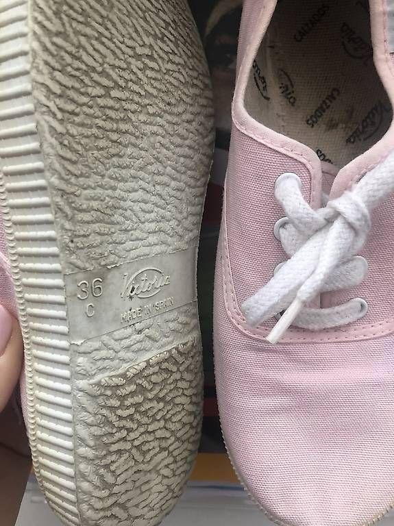 Scarpe da donna: Scarpe victoria 36 – Usato da Balerna venduto da lis_qx6r 2