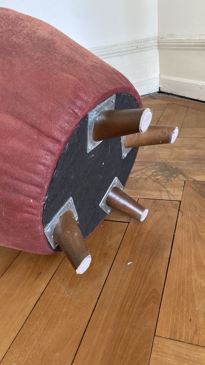 Hocker: Hocker – Gebraucht aus Zürich von benebiene 4